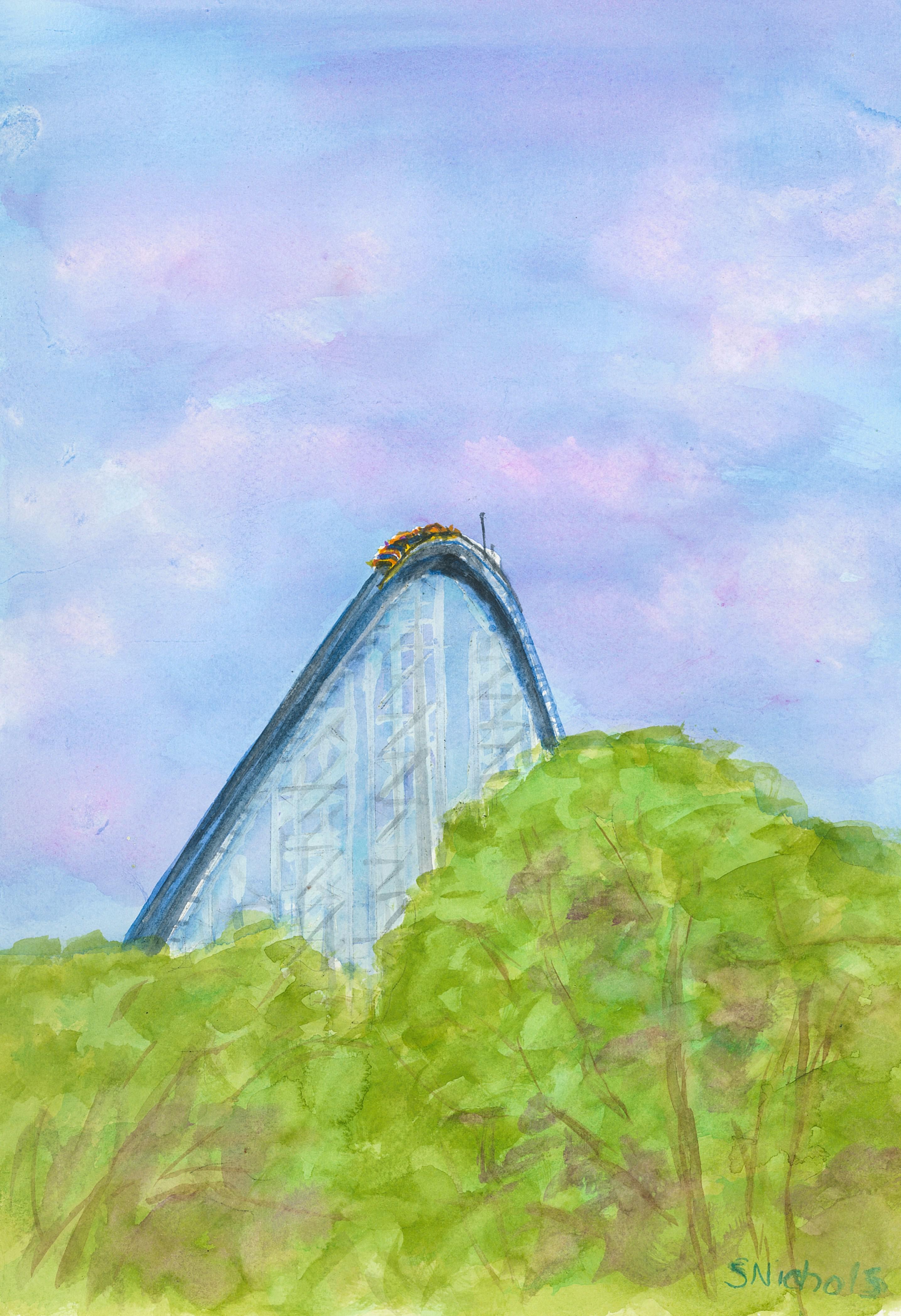 Millennium Force